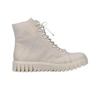 Rieker - Stivaletti Casual alla Caviglia - - Shoes - Donna - Beige - 39 EU