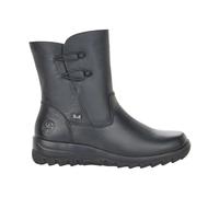 Rieker - Stivaletti Casual alla Caviglia - - Shoes - Donna - Nero - 36 EU