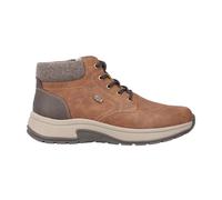 Rieker - Stivaletti Casual Chiuse alla Caviglia - - Shoes - Uomo - Marrone - 41 EU