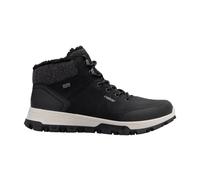 Rieker - Stivaletti Casual Chiuse alla Caviglia - - Shoes - Uomo - Nero - 44 EU