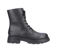 Rieker - Stivaletti Casual Chiuse - - Shoes - Donna - Nero - 36 EU