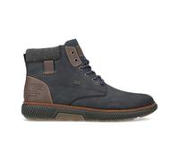 Rieker - Stivaletti Casual Chiuse - - Shoes - Uomo - Blu - 45 EU