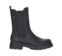 Rieker - Stivaletti Casual con Punta Chiusa - - Shoes - Donna - Nero - 36 EU