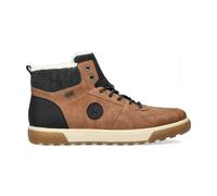 Rieker - Stivaletti Casual Marroni per Uomo - - Shoes - Uomo - Marrone - 43 EU