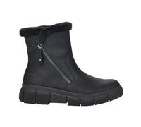 Rieker - Stivaletti Casual - - Shoes - Donna - Nero - 36 EU