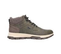 Rieker - Stivaletti Casual Verdi Chiuse alla Caviglia - - Shoes - Uomo - Verde - 43 EU
