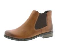 Rieker Stivaletti Chelsea Da Donna Z4994