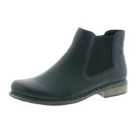 Rieker Stivaletti Chelsea Da Donna Z4994