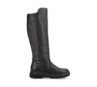 Rieker - Stivaletti Chiuse alla Caviglia - - Shoes - Donna - Nero - 36 EU