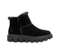 Rieker - Stivaletti Chiuse alla Caviglia - - Shoes - Donna - Nero - 40 EU