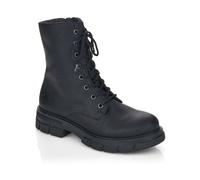 Rieker - Stivaletti Chiuse - - Shoes - Donna - Nero - 36 EU