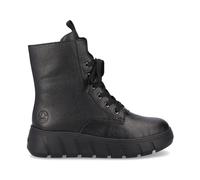 Rieker - Stivaletti Chiuse - - Shoes - Donna - Nero - 36 EU