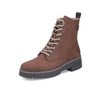 Rieker Stivaletti classici da donna 73850, stivaletti da donna, inserti sciolti