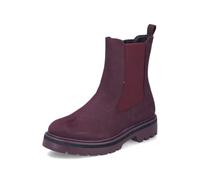 Rieker Stivaletti classici da donna 91580, Colore: rosso, 36 EU