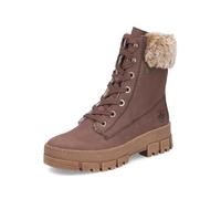 Rieker Stivaletti classici da donna Y0230, stivaletti da donna, inserti sciolti