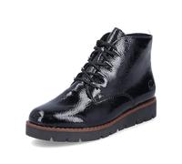 Rieker Stivaletti da Donna 44902, Numero:38 EU, colore:nero