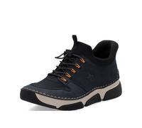 Rieker Stivaletti da Donna 45963, Numero:38 EU, Colore:Blu