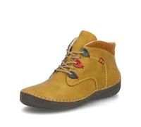 Rieker Stivaletti da Donna 52544, Numero:37 EU, Colore:Giallo
