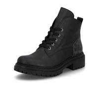 Rieker Stivaletti da Donna 72602, Numero:42 EU, Colore:Nero