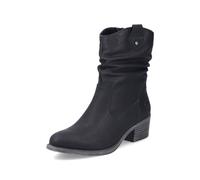 Rieker Stivaletti da Donna 73170, Numero:37 EU, Colore:Nero