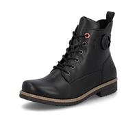 Rieker - 73520 Nero - Stivaletti e tronchetti 41 Nero