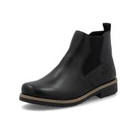 Rieker Stivaletti da Donna 73557, Numero:40 EU, Colore:Nero