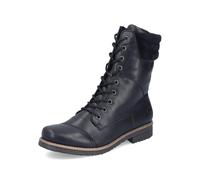 Rieker Stivaletti da Donna 73570, Numero:42 EU, Colore:Nero