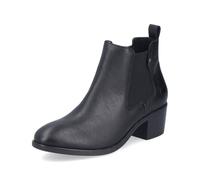 Rieker Stivaletti da Donna 73971, Numero:41 EU, Colore:Nero
