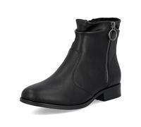 Rieker Stivaletti da Donna 77041, Numero:39 EU, Colore:Nero