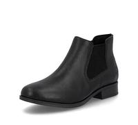 Rieker Stivaletti da donna 77050 Nero Taglia 41 EU