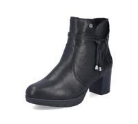 Rieker Stivaletto nero Donna Rieker 42