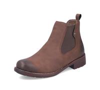 Rieker Stivaletti da Donna 79450, Numero:40 EU, Colore:Marrone