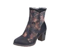 Rieker Stivaletti da donna 96064, multicolore, 38 EU, multicolore, 38 EU