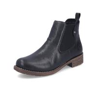 Rieker Stivaletto nero Donna Rieker 36