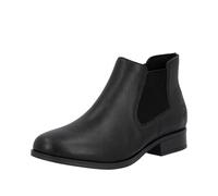 Rieker Stivaletti Da Donna Chelsea Classici Con Elastico 77050