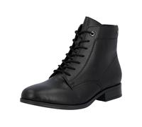 Rieker Stivaletti Da Donna Classici Con Lacci E Soletta Morbida 77030