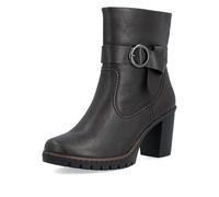 Rieker Stivaletti da Donna Y2590, Numero:40 EU, Colore:Marrone