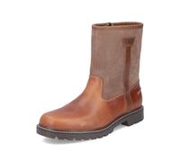 Rieker Stivaletti da Uomo 39872, Numero:43 EU, Colore:Marrone