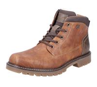 Rieker Stivali stringati da uomo 38810, marrone, 44 EU