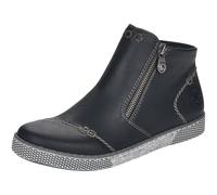 Rieker Stivaletti Donna Boots Corti L1260-33