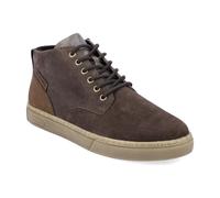 Rieker - Stivaletti grigi stringati alla caviglia - - Shoes - Uomo - Grigio - 41 EU