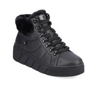 Rieker - Stivaletti Invernali alla Caviglia - - Shoes - Donna - Nero - 38 EU