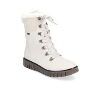 Rieker - Stivaletti invernali beige - - Shoes - Donna - Beige - 38 EU