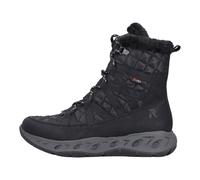 Rieker Stivaletti Invernali Donna Boots Scarpe Invernali Snowboots Foderati