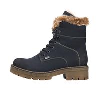 Rieker Stivaletti Invernali Donna Boots Scarpe Invernali Snowboots Foderati