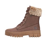 Rieker Stivaletti Invernali Donna Boots Scarpe Invernali Snowboots Foderati