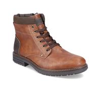 Rieker - Stivaletti Marroni Casual Chiuse - - Shoes - Uomo - Marrone - 44 EU