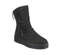 Rieker - Stivaletti Neri Chiuse - - Shoes - Donna - Nero - 37 EU