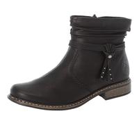Rieker Stivaletti Z4953-00 Donna Ankle Boots