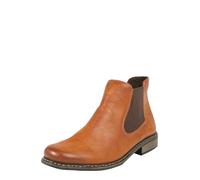 Rieker Z4994-24, Stivali Chelsea Donna, Marrone (Cayenne/Brown 24), 42 EU